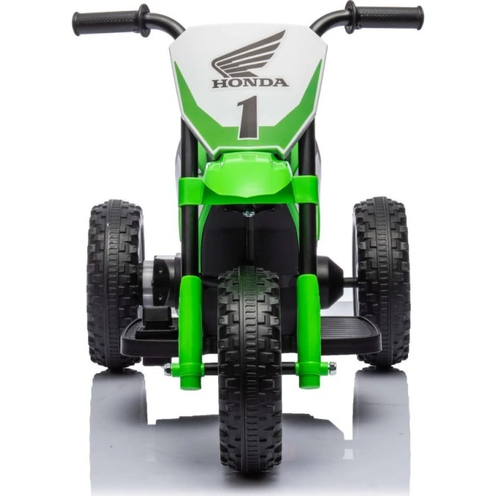 Дитячий акумуляторний мотоцикл Honda CRF 450R