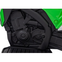 Дитячий акумуляторний мотоцикл Honda CRF 450R