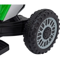 Дитячий акумуляторний мотоцикл Honda CRF 450R