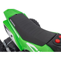 Дитячий акумуляторний мотоцикл Honda CRF 450R