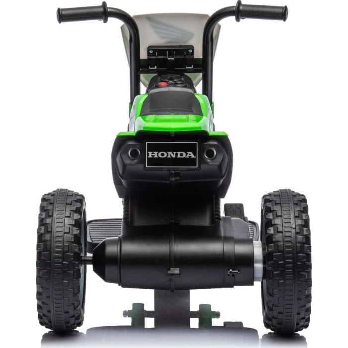 Дитячий акумуляторний мотоцикл Honda CRF 450R