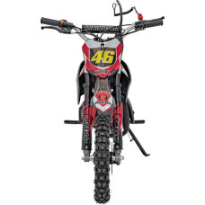 Детский аккумуляторный мотоцикл RENEGADE 50R Красный