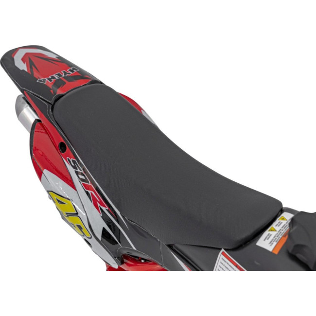 Детский аккумуляторный мотоцикл RENEGADE 50R Красный