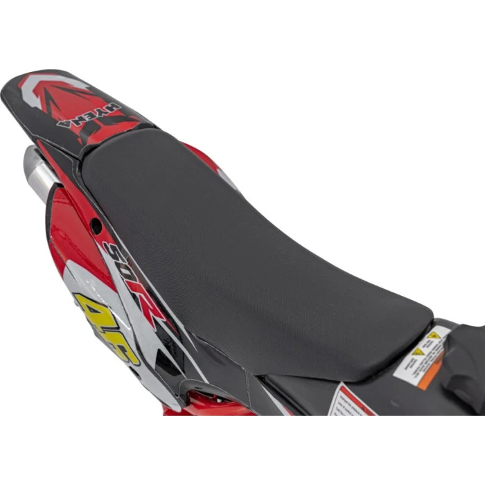 Дитячий акумуляторний мотоцикл RENEGADE 50R Червоний