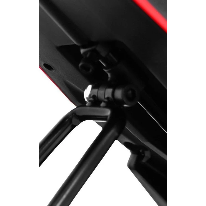 Детский аккумуляторный картинг Bolid XR-1 Красный