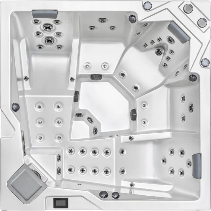 Джакузи садовое HC Oka-4 200 см х 93 см (OKA-4)