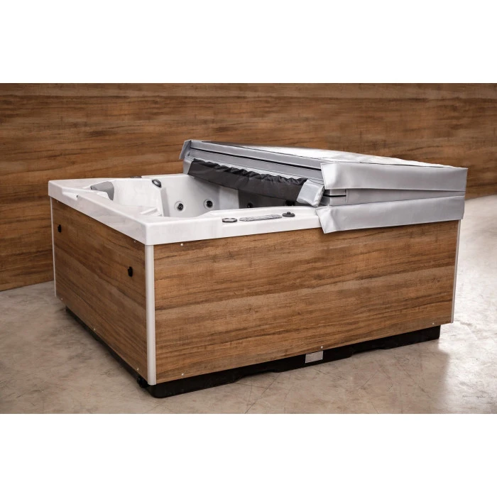 Джакузи садовое HC Oka-4 200 см х 93 см (OKA-4)