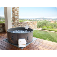 Подушка-підголівник 2в1 MSpa B0304063 2 шт