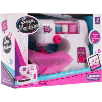 Детская швейная машинка RAMIZ