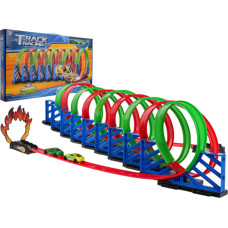 Детская гоночная трасса SPEED POWER