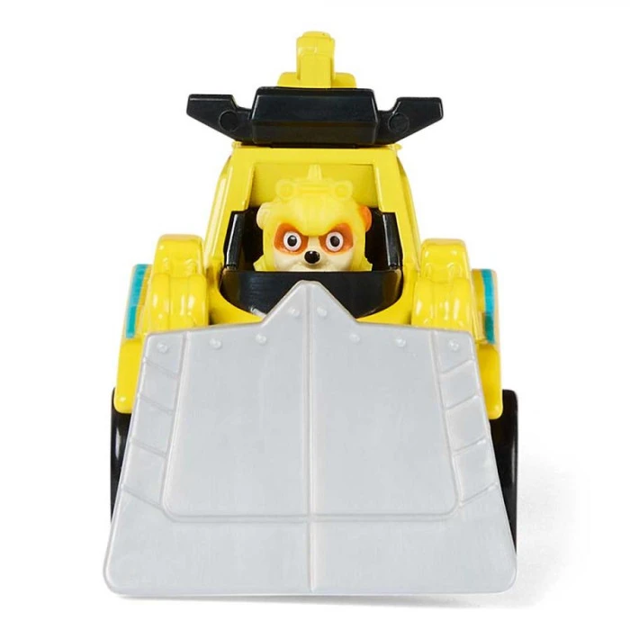 Машинка детская Spin Master Кремез Die Cast, серия Aqua Pups "Щенячий патруль"