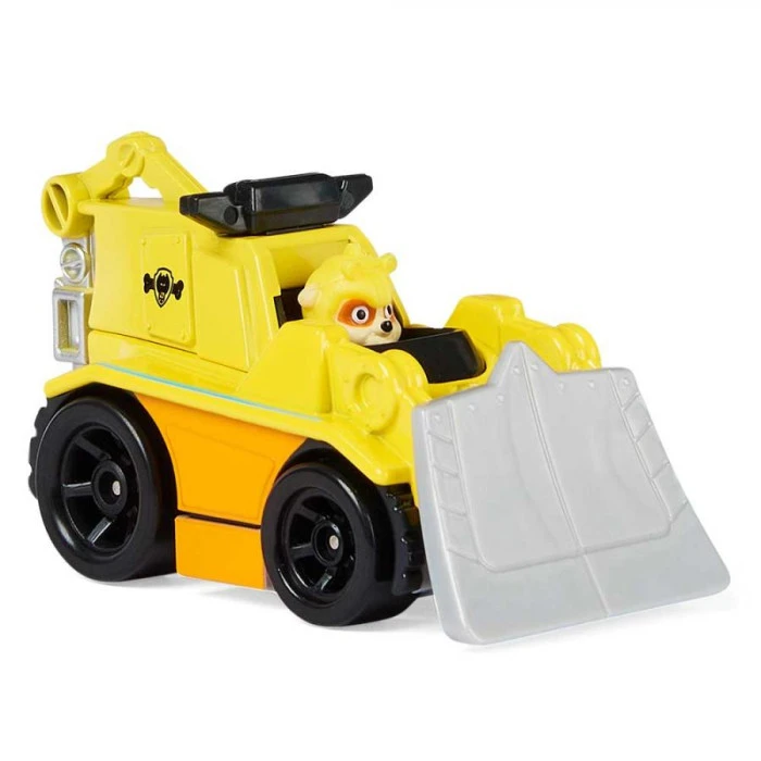 Машинка детская Spin Master Кремез Die Cast, серия Aqua Pups "Щенячий патруль"