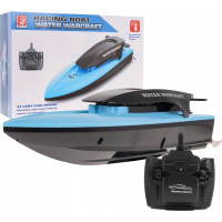 Детская водная лодка на радиоуправлении WARCRAFT ZRC.808
