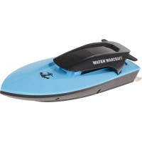 Детская водная лодка на радиоуправлении WARCRAFT ZRC.808