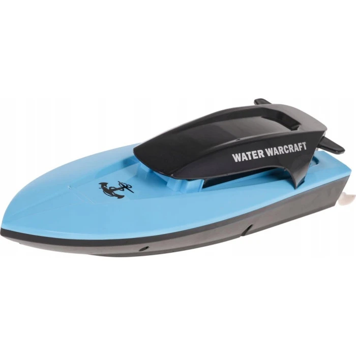 Дитячий водний човен на радіокеруванні WARCRAFT ZRC.808