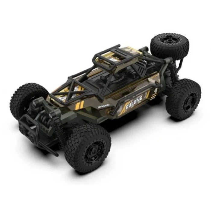 Машинка на дистанционном управлении SULONG для детей 8+