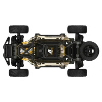 Машинка на дистанційному управлінні SULONG для дітей 8+