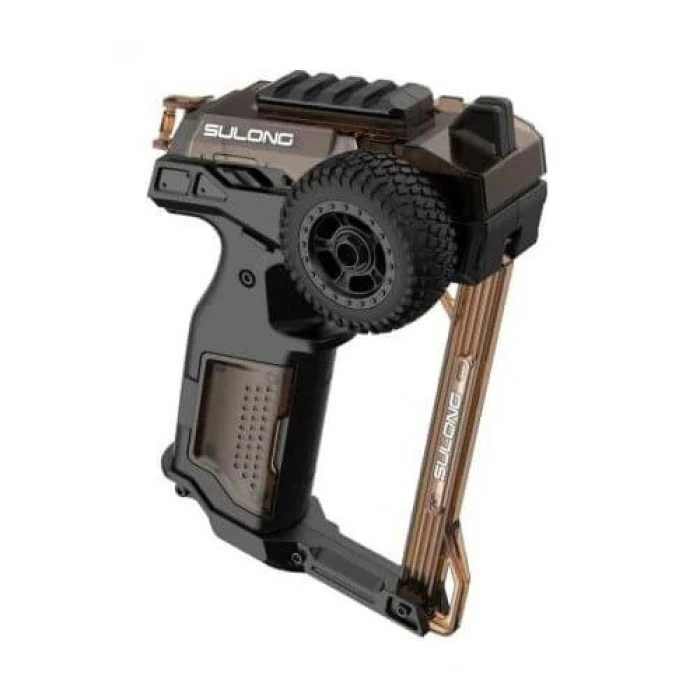 Машинка на дистанционном управлении SULONG для детей 8+