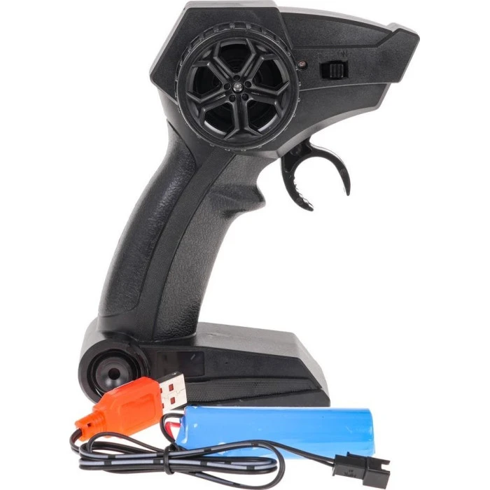 Машина 1:14 Rock SHAKE R/C Зеленый