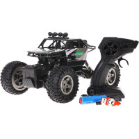 Машина 1:14 Rock SHAKE R/C Зелений