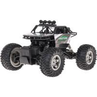 Машина 1:14 Rock SHAKE R/C Зелений