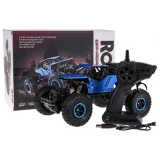 Детская машинка на радиоуправлении ROVER 1:16 ZRC.LH-C008S.NIE