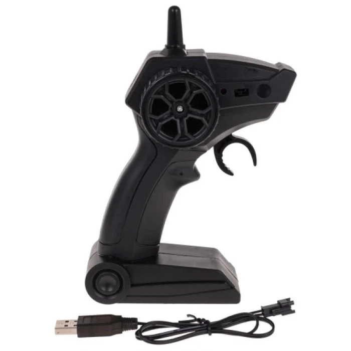 Детская машинка на радиоуправлении ROVER 1:16 ZRC.LH-C008S.NIE