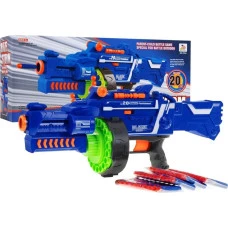 Детский пулемет 6+