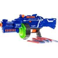 Детский пулемет 6+