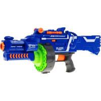 Детский пулемет 6+