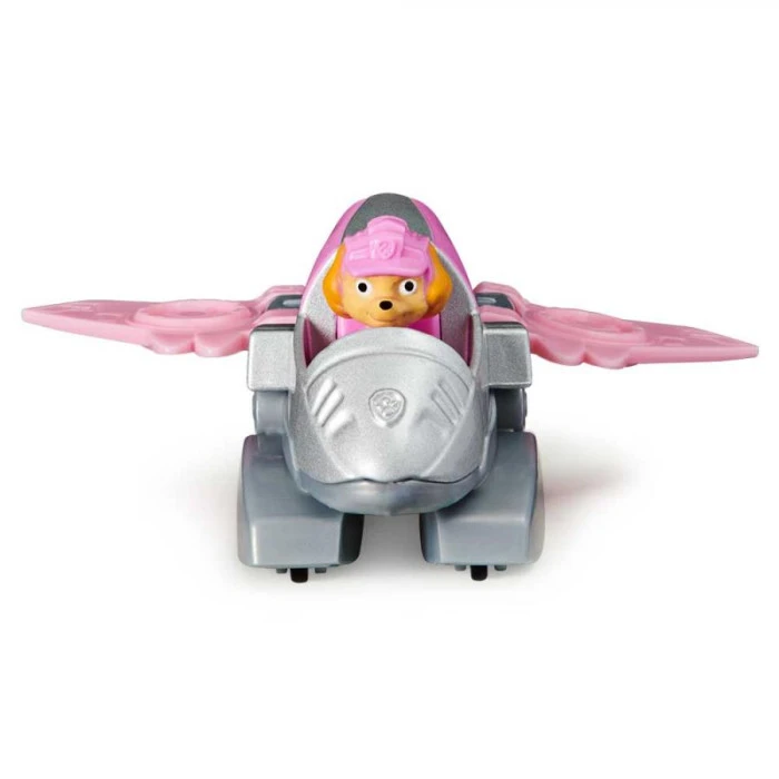 Машинка детская Spin Master Скай Die Cast, серия Дино-миссия "Щенячий патруль"