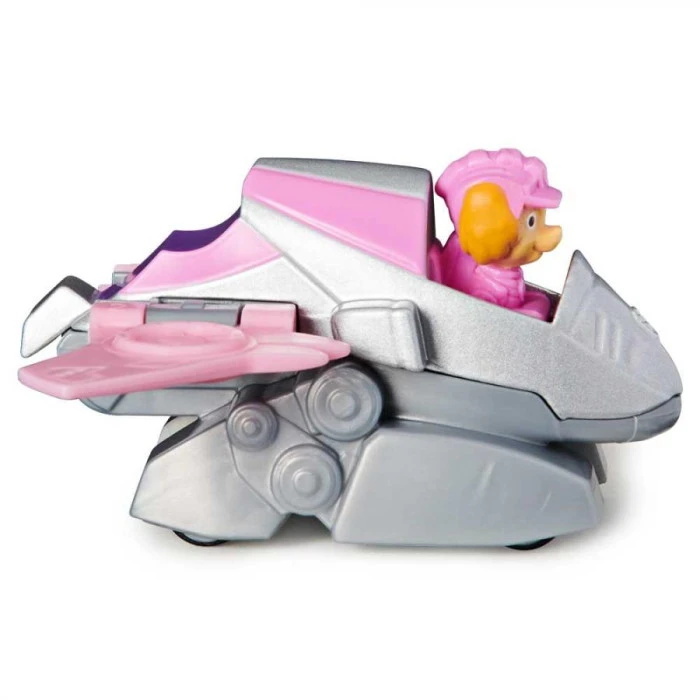 Машинка детская Spin Master Скай Die Cast, серия Дино-миссия "Щенячий патруль"