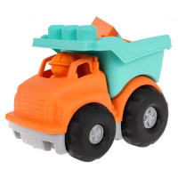 Детский игрушечный самосвал EKO ZAU.221M