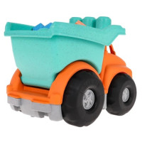 Детский игрушечный самосвал EKO ZAU.221M