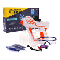 Детский пистолет GEL BLASTER + аксессуары
