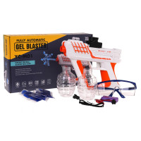 Детский пистолет GEL BLASTER + аксессуары