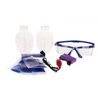 Детский пистолет GEL BLASTER + аксессуары