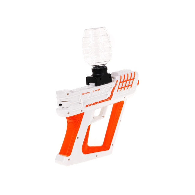 Детский пистолет GEL BLASTER + аксессуары