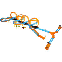 Автодром MEGA 74 ел.