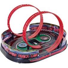 Детская гоночная трасса 6+ Folding Track Speed
