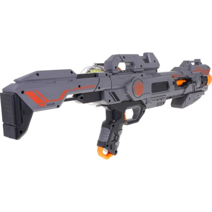 Винтовка MEGA Blaze Storm Rifle Grey