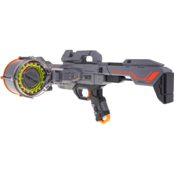 Винтовка MEGA Blaze Storm Rifle Grey