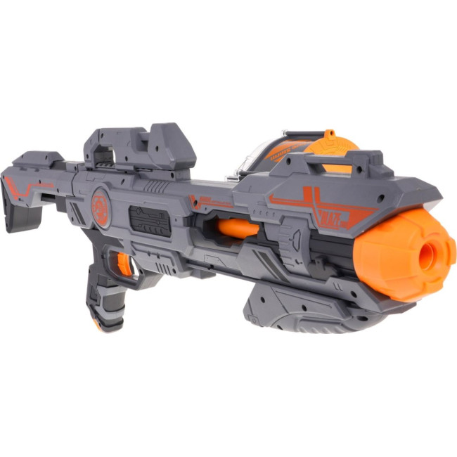 Винтовка MEGA Blaze Storm Rifle Grey