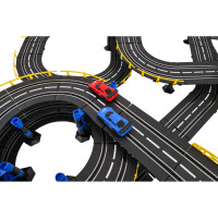 Mega автомобильный трек