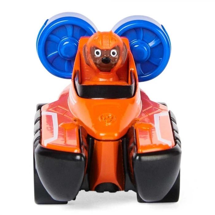 Машинка детская Spin Master Зума Die Cast, серия Aqua Pups "Щенячий патруль"
