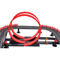 Детская гоночная трасса Top Turbo для детей 8+