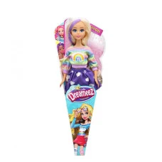 Кукла Funville Dreameez Модница Полина 29 см