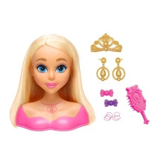 Кукла Funville Dreameez Манекен для причесок + аксессуары 28 см