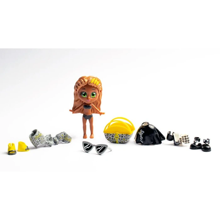 Кукла Oh My Style Стильная Хлоя