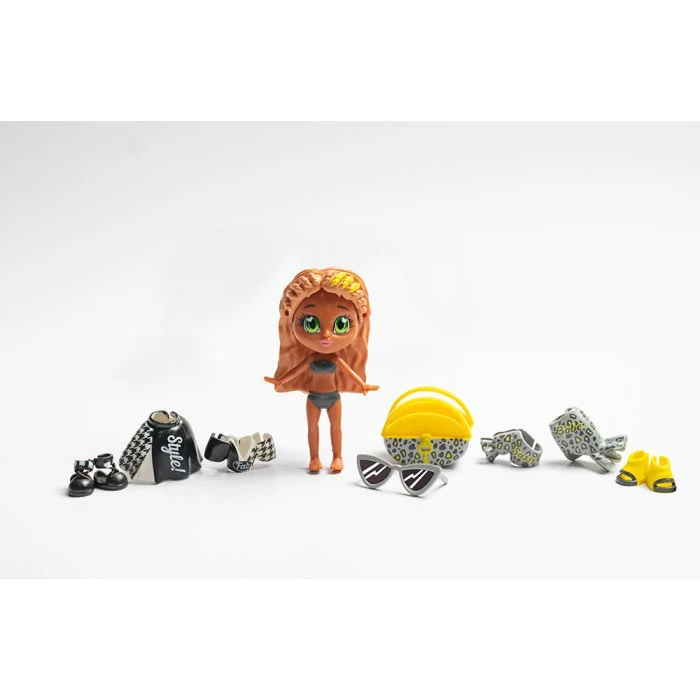 Кукла Oh My Style Стильная Хлоя